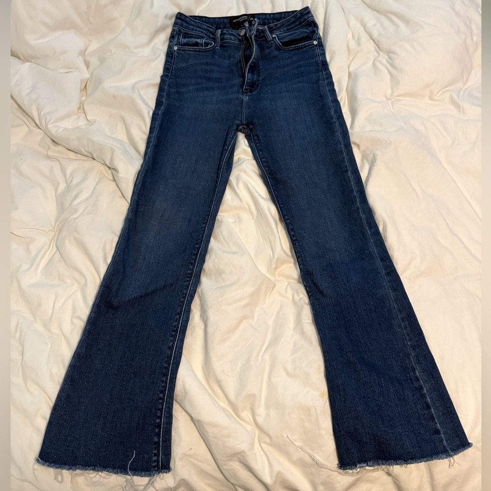 Women's Blue Jeans